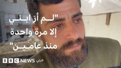 أهالي أطفال غزة الخدج يشتاقون لعودتهم من مصر