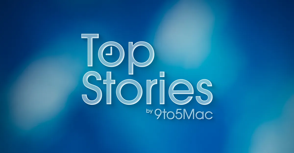 أهم الأخبار لهذا الأسبوع MacBook Neo وiPhone 17e وغير ذلك الكثير
