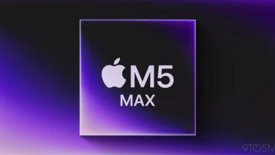 إليك أداء شريحة M5 Max الجديدة في اختبارات Geekbench المبكرة