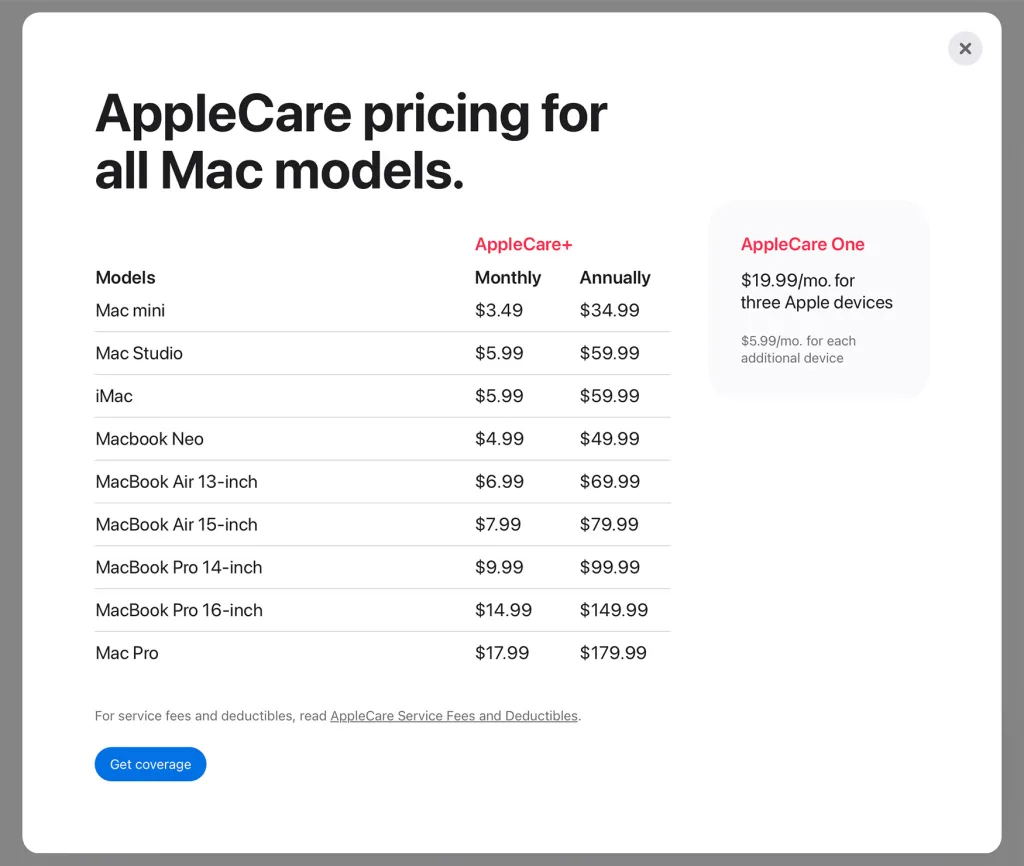 إليك تكلفة إصلاح جهاز MacBook Neo إليك تكلفة إصلاح جهاز MacBook Neo