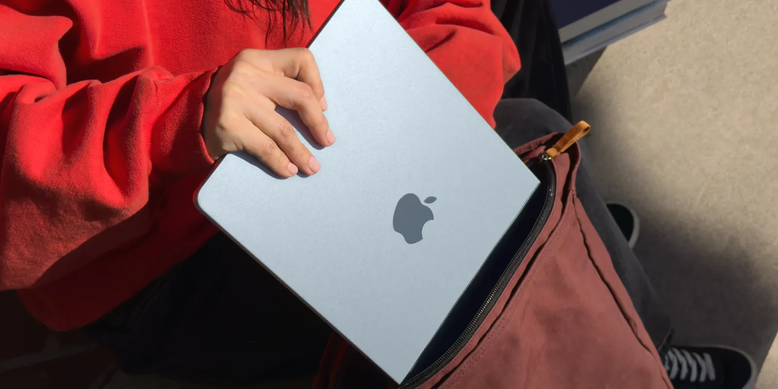 إليك ما أود رؤيته مع إعادة تصميم جهاز MacBook Air، بعد رؤية جهاز MacBook Neo