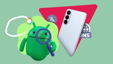 إن ميزات Android التي أتجاهلها عادةً هي في الواقع أفضل الأشياء الموجودة على هاتفي
