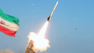 إيران .. تدمير طائرتين مسيرتين إحداهما “إم كيو 9” والأخرى من طراز “هيرمس”