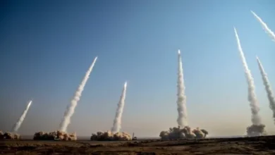 الحرس الثوري: استهداف ناقلة النفط “بريما” في مضيق هرمز