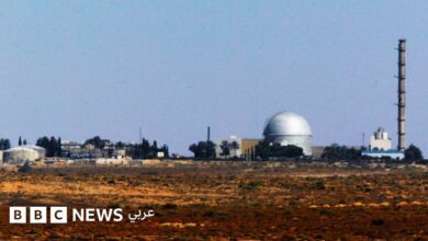 إيران تهدّد بضرب مفاعل ديمونا، فماذا نعرف عنه؟