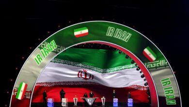 إيران ستقاطع الولايات المتحدة ولكن ليس كأس العالم لكرة القدم – رئيس كرة القدم