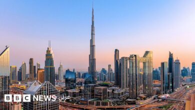 إيران والإمارات: هل اهتزت صورة دبي اللامعة بسبب الحرب؟