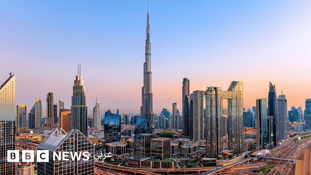 إيران والإمارات: هل اهتزت صورة دبي اللامعة بسبب الحرب؟