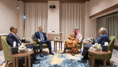 اتصال باكستاني إيراني عشية اجتماع حاسم بحضور مصر والسعودية وتركيا