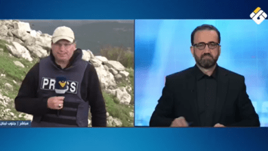 ارتفاع وتيرة المواجهات في ثلاثة محاور جنوب لبنان واستهداف آليات العدو
