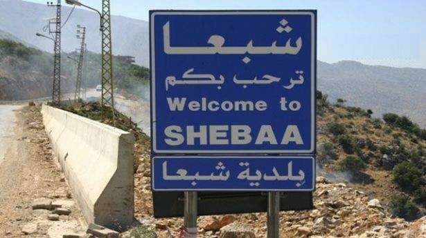 استشهاد شرطي بلدي في شبعا بغارة إسرائيلية صباح اليوم