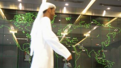 اقتصادات الخليج معرضة لخطر أسوأ ركود منذ التسعينات