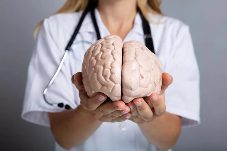 اكتشف العلماء مادة كيميائية في الدماغ تساعد على التخلص من العادات القديمة