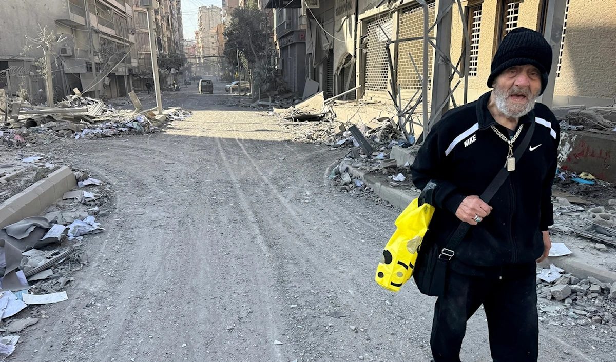 الاتحاد العمالي العام يدعو الحكومة لوقف مستغلّي الوضع الأمني لجهة رفع الأسعار والاحتكار وبيع المواد الفاسدة