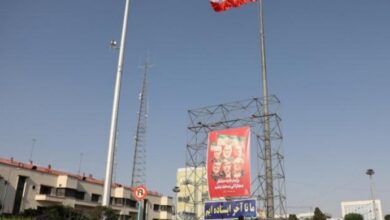 الاستخبارات الإيرانية تعلن اعتقال 30 عميلا لاسرائيل وامريكا