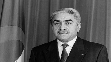 الجزائر تنعى الرئيس الأسبق اليامين زروال الجزائر تنعى الرئيس الأسبق اليامين زروال