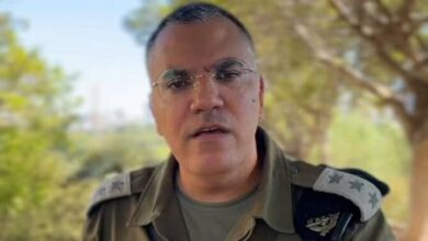 الجيش الإسرائيلي جدد تهديده لسكان عدد من المناطق في الضاحية الجنوبية: للإخلاء فورًا
