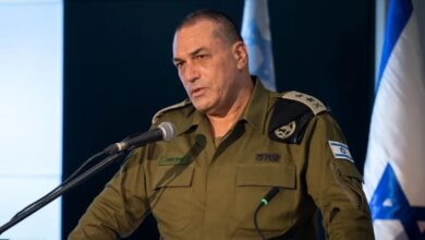 الجيش الإسرائيلي يعلن الانتقال إلى المرحلة التالية من ضرب إيران