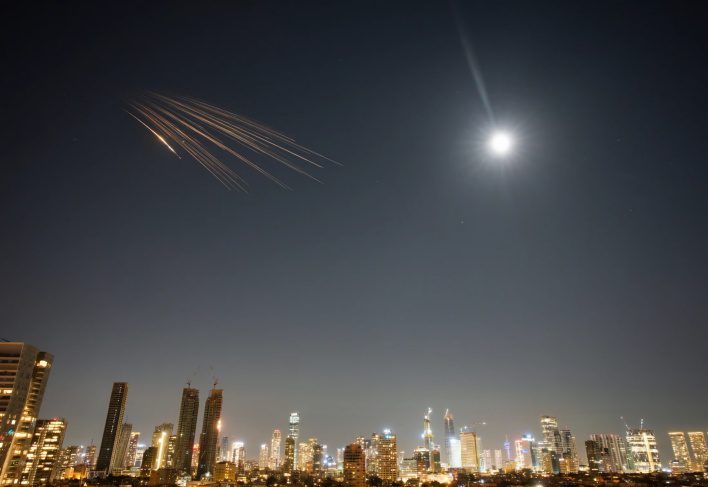 الجيش الإسرائيلي يمدد تعليمات الجبهة الداخلية حتى مساء الإثنين