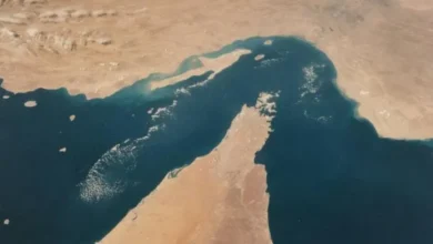 الجيش الإيراني: لم نغلق مضيق هرمز لكنه أصبح غير آمن