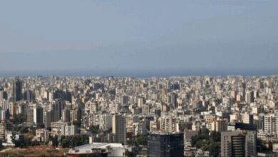 الجيش الاسرائيلي هدد سكان الضاحية الجنوبية وخاصة في حارة حريك والغبيري والليلكي والحدث وبرج البراجنة وتحويطة الغدير والشياح