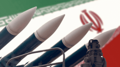 الحرس الثوري الإيراني يعلن عن إصابة أهداف استراتيجية أميركية إسرائيلية في الموجة الـ34
