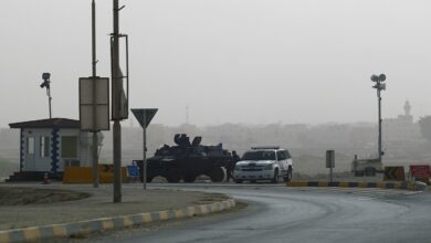 الداخلية البحرينية: نحقق في وفاة موقوف بقضية تخابر مع الحرس الثوري الإيراني