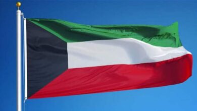 الداخلية الكويتية: إحباط مخطط إرهابي وضبط شبكة مكونة من 5 مواطنين وشخص غير كويتي أقروا بالتخابر والإنضمام إلى #عاجل