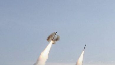 الدفاع الكويتية: رصد 17 صاروخا باليستيا و13 طائرة مسيرة خلال الـ24 ساعة الماضية