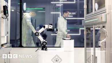 الذكاء الاصطناعي يفتح آفاقاً لعلاج أمراض كان يُعتقد أنها غير قابلة للعلاج