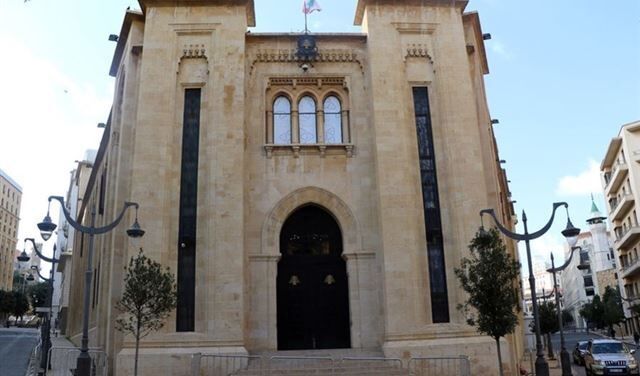 الرئيس بري يدعو هيئة مكتب المجلس إلى الاجتماع غداً