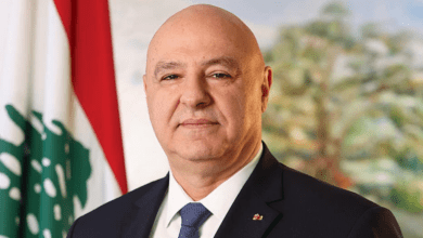 الرئيس عون يجري اتصالات للحد من الاعتداءات الاسرائيلية على لبنان