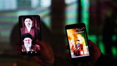الرسائل النارية والاستراتيجية لاختيار السيد مجتبى أمينًا وقائدًا للثورة الإسلامية