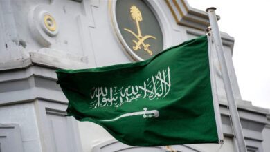 السعودية تأمر الملحق العسكري الإيراني و4 من موظفي السفارة بمغادرة البلاد #عاجل