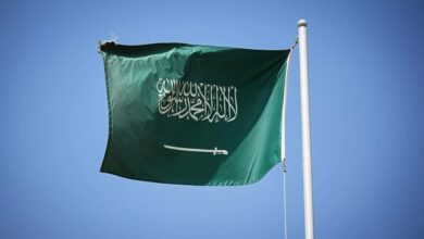 السعودية تعلن اعتراض وتدمير مسيرتين في المنطقة الشرقية