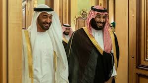 السعودية والإمارات تتجهان نحو الانضمام إلى الحرب ضد إيران