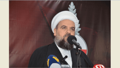 السلطة السياسية معنية بفهم واقع لبنان وتوازناته وواقع المنطقة وقدرات القتال الإقليمي الدولي وغلطة العاقل بألف