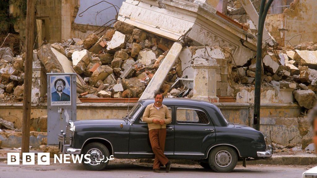 الضاحية الجنوبية لبيروت: بيوت “المحرومين” التي بنيت في بساتين الليمون