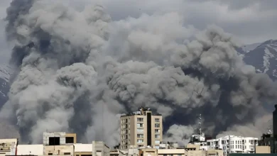 العدوان على إيران.. من يدفع الثمن؟