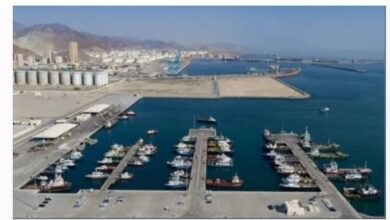الفجيرة… الورقة الاستراتيجية التي تغيّر معادلة الطاقة العالمية