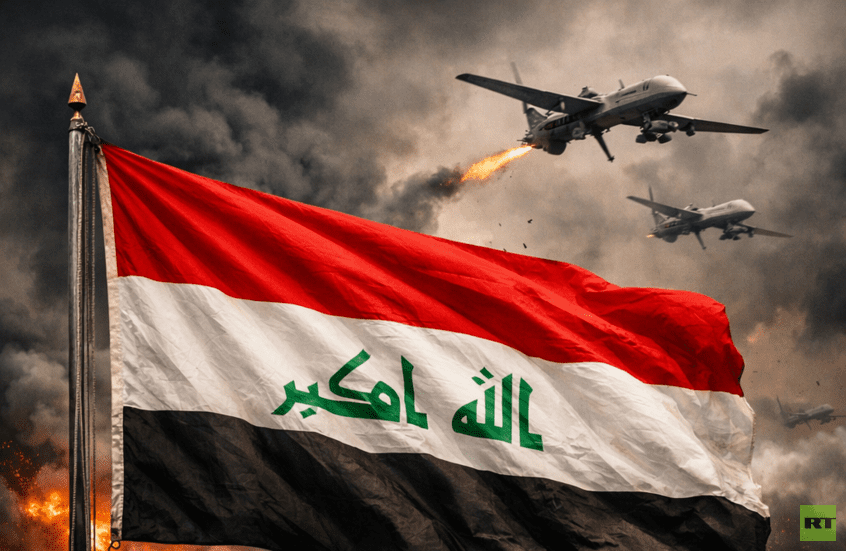 المقاومة الإسلامية في العراق تعلن تنفيذ 41 عملية خلال الـ24 ساعة الماضية