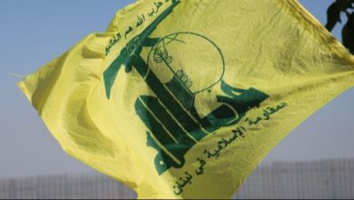 المقاومة قصفت قاعدة نفتالي غربيّ بحيرة طبريّا