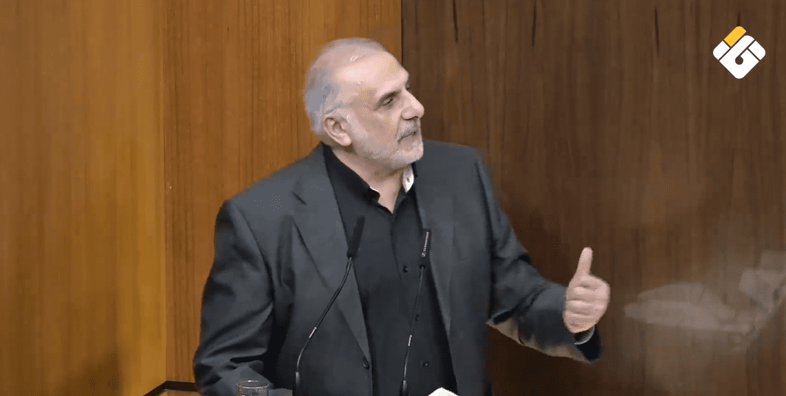 النائب الدكتور علي المقداد: نحن لسنا أطراف علي هامش هذه الشبكة نحن في قلب هذه الوطن