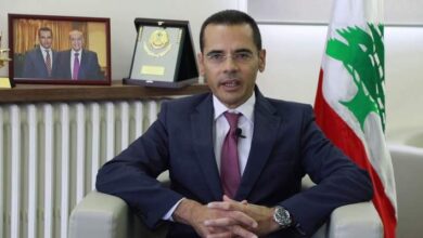 النائب فادي علامة: اتصالات الاخلاءات تردنا منذ أكثر من يومين ومن الممكن ان تكون كاذبة لكننا اتخذنا اجراءات احترازية