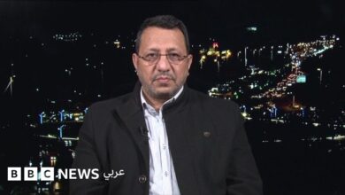 الناصري في بلا قيود: امريكا لا تحترم وساطة الحكومة العراقية والفصائل لا تصغي إليها.