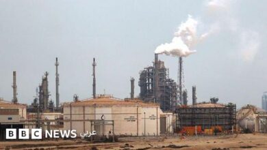 النفط يسجل أعلى مستوى منذ عامين بعد تحذير قطر من احتمال توقف جميع إنتاج الخليج