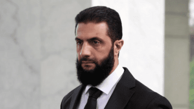 الوجود العسكري على الحدود يهدف إلى الحفاظ على الأمن الداخلي السوري