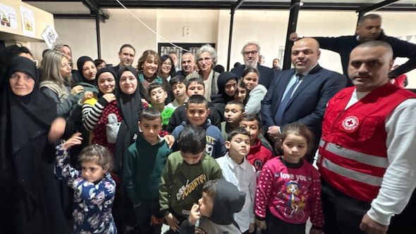 الوزارة بدأت تنفيذ خطة التعليم التدريجي