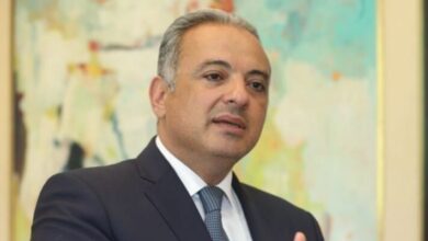 الوزير السابق محمد المرتضى متحدون نصمد ومنقسمون نسقط