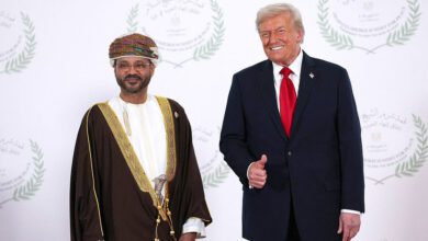 الولايات المتحدة تجرها إسرائيل إلى “حرب غير مشروعة” مع إيران – دولة خليجية